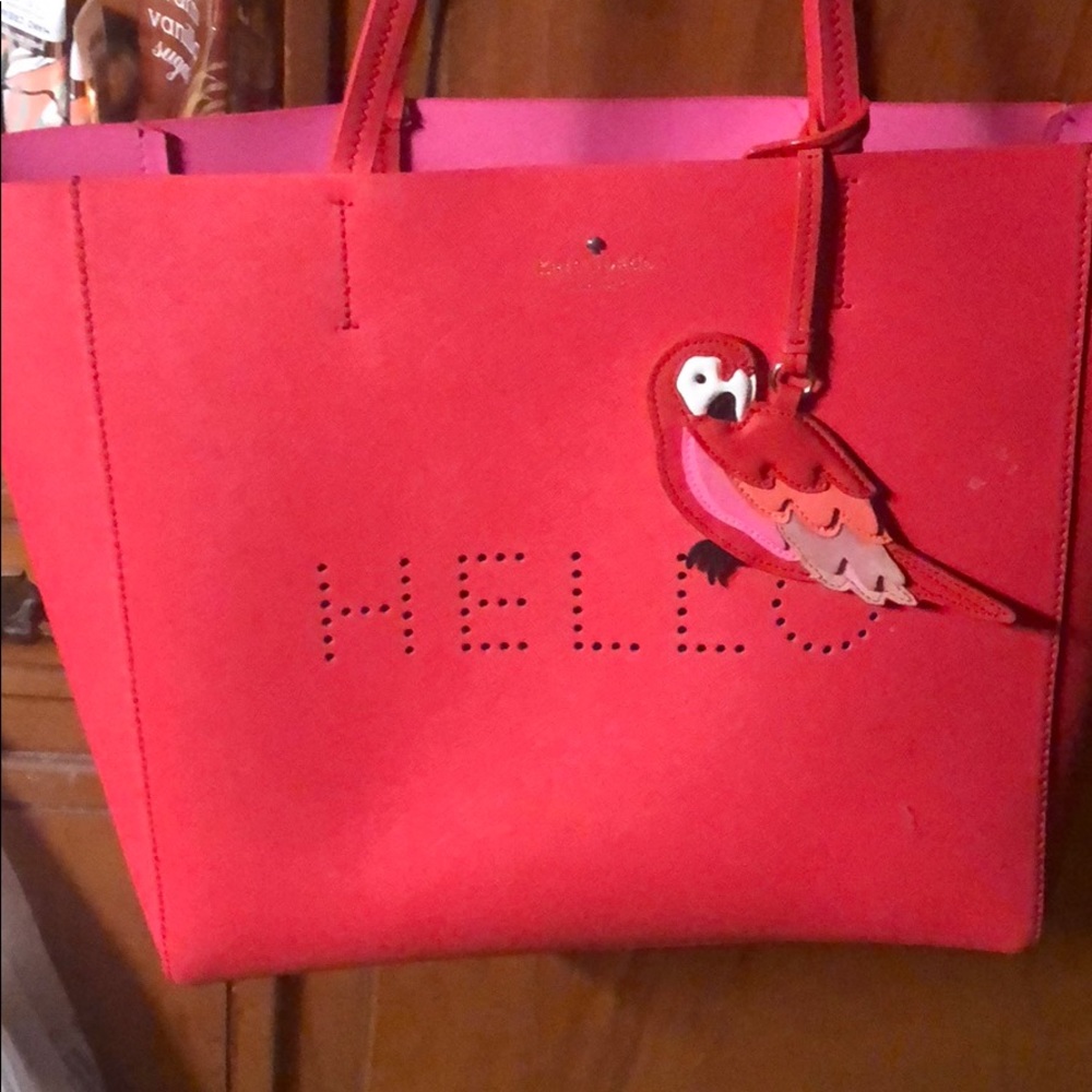 Kate spade purse